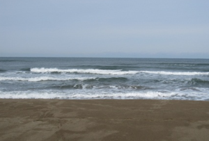 2月定例海岸清掃 @ 内灘海岸 | 内灘町 | 石川県 | 日本