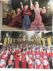 金沢ゆめ街道2018に参加します！ @ 北國新聞社ビル前